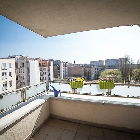 Apartamento Walking Streets Penthouse! Szczecin Exterior foto